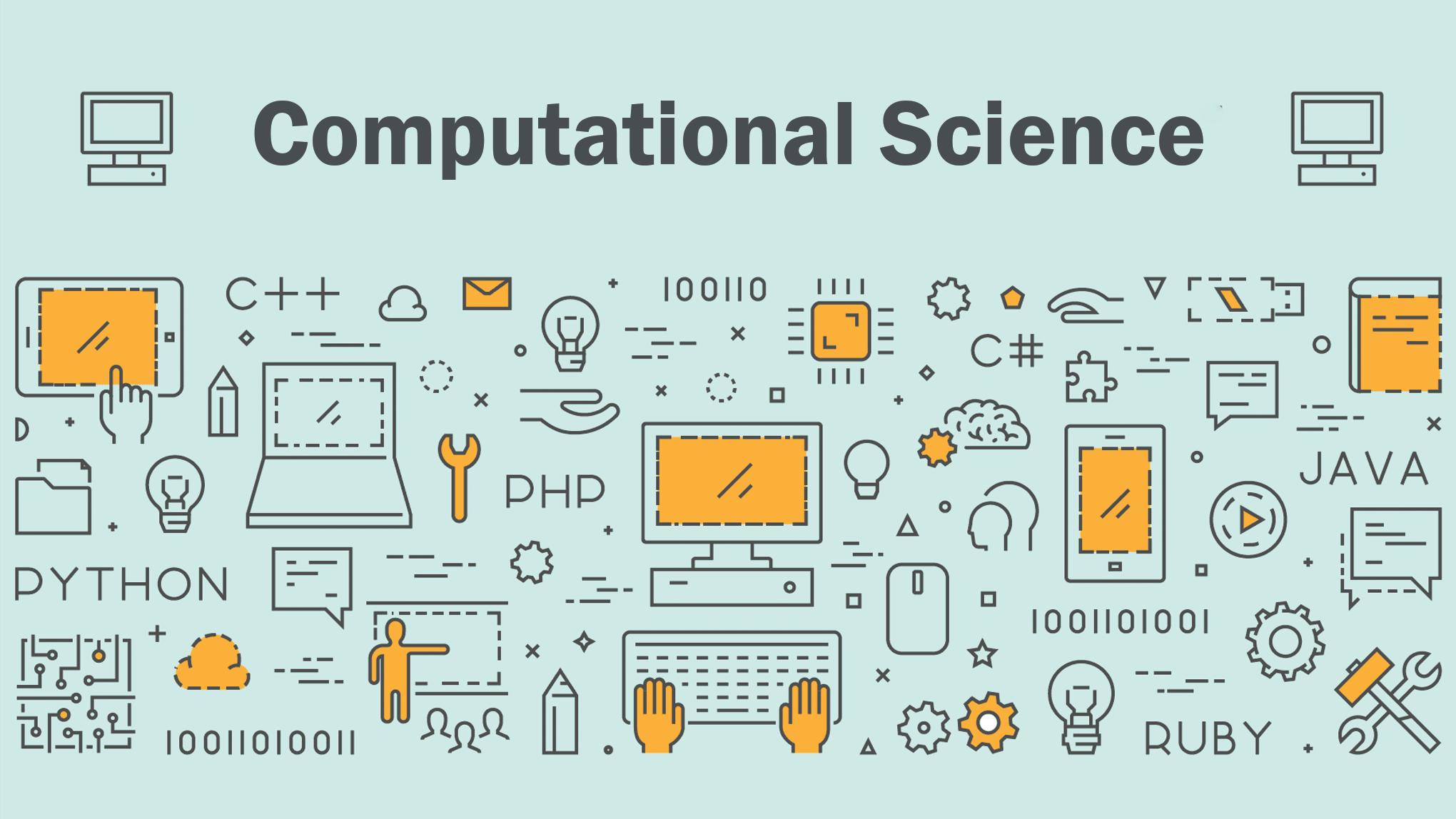 Computational Science