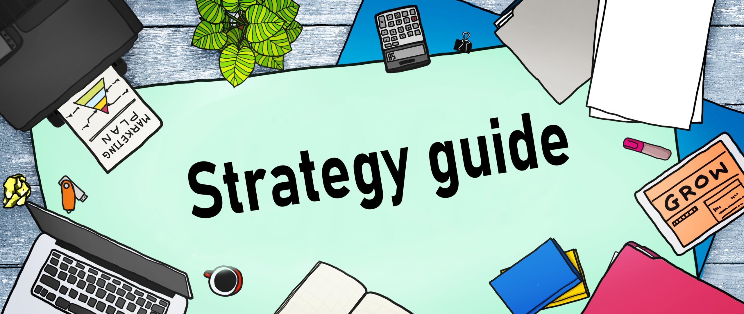 Strategy Guide: GTA San Andreas