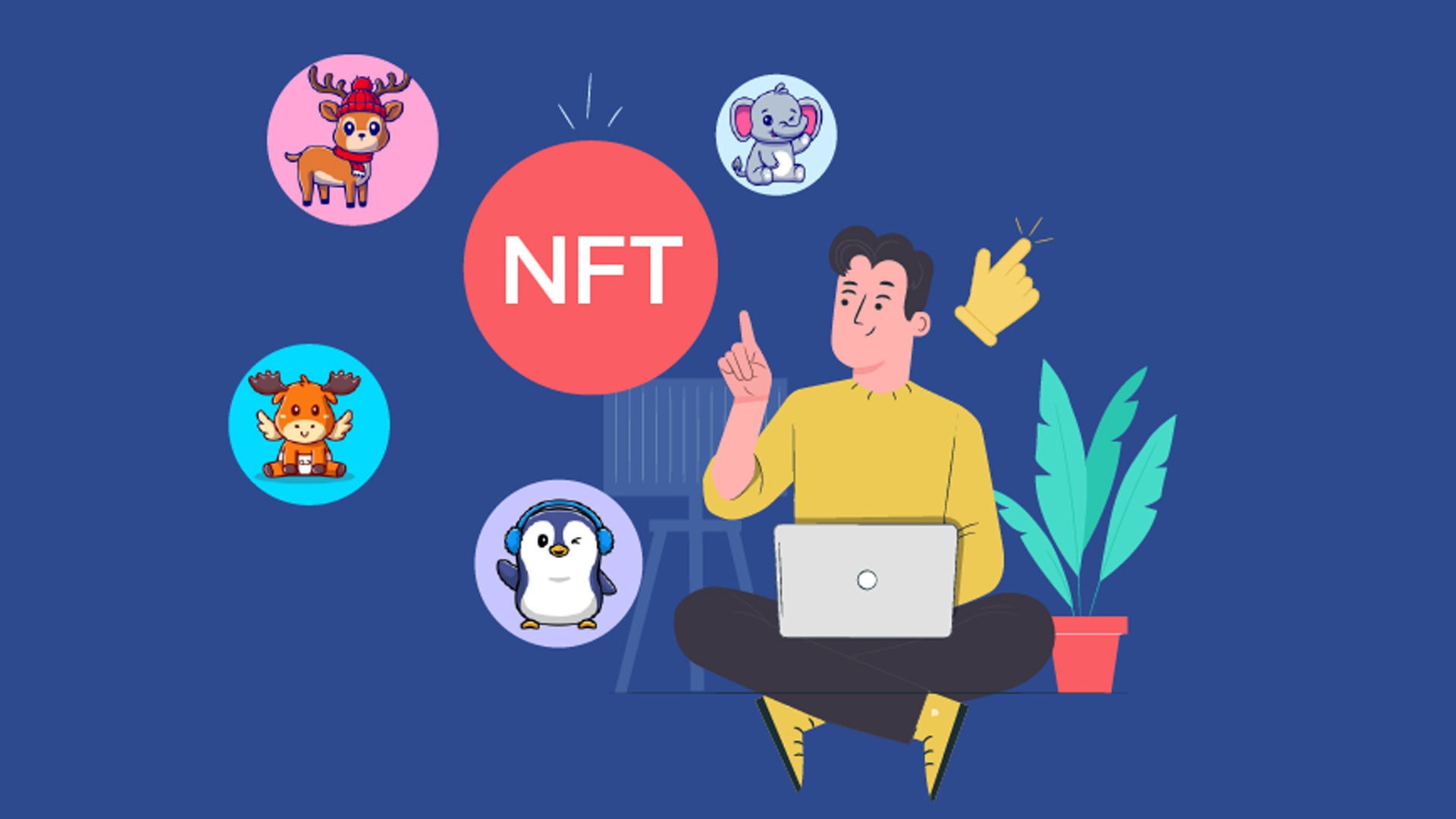 Guide to NFTs