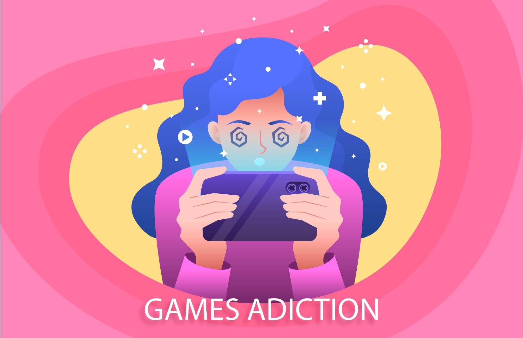 A Beginner’s Guide To Beating Gaming Addiction