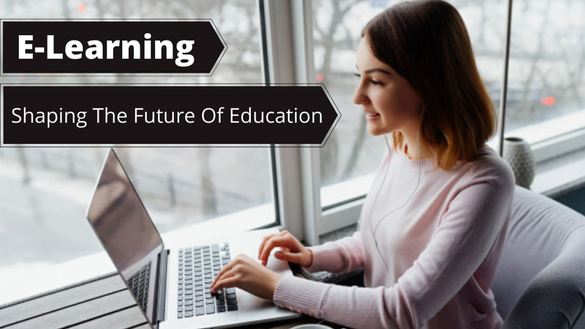 Online Learning: Shaping the Future of Learning