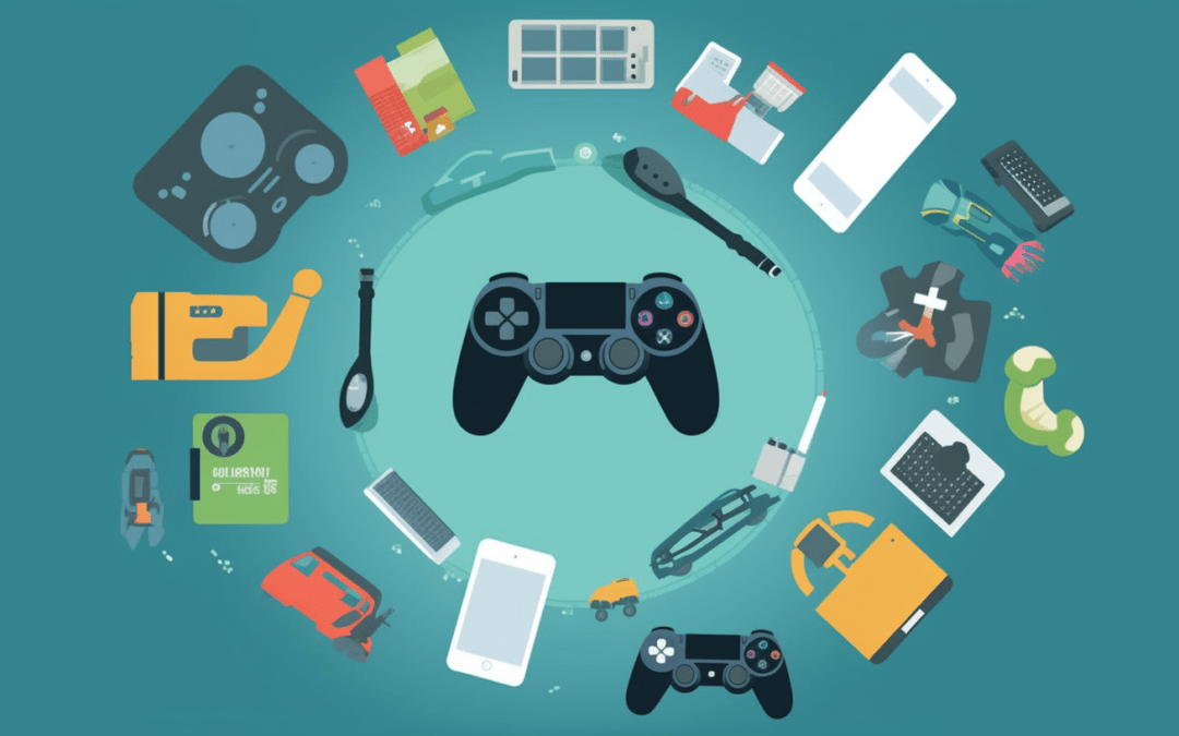 Why Cross-Platform Play is the Next Big Thing in Gaming - AppKartStudio