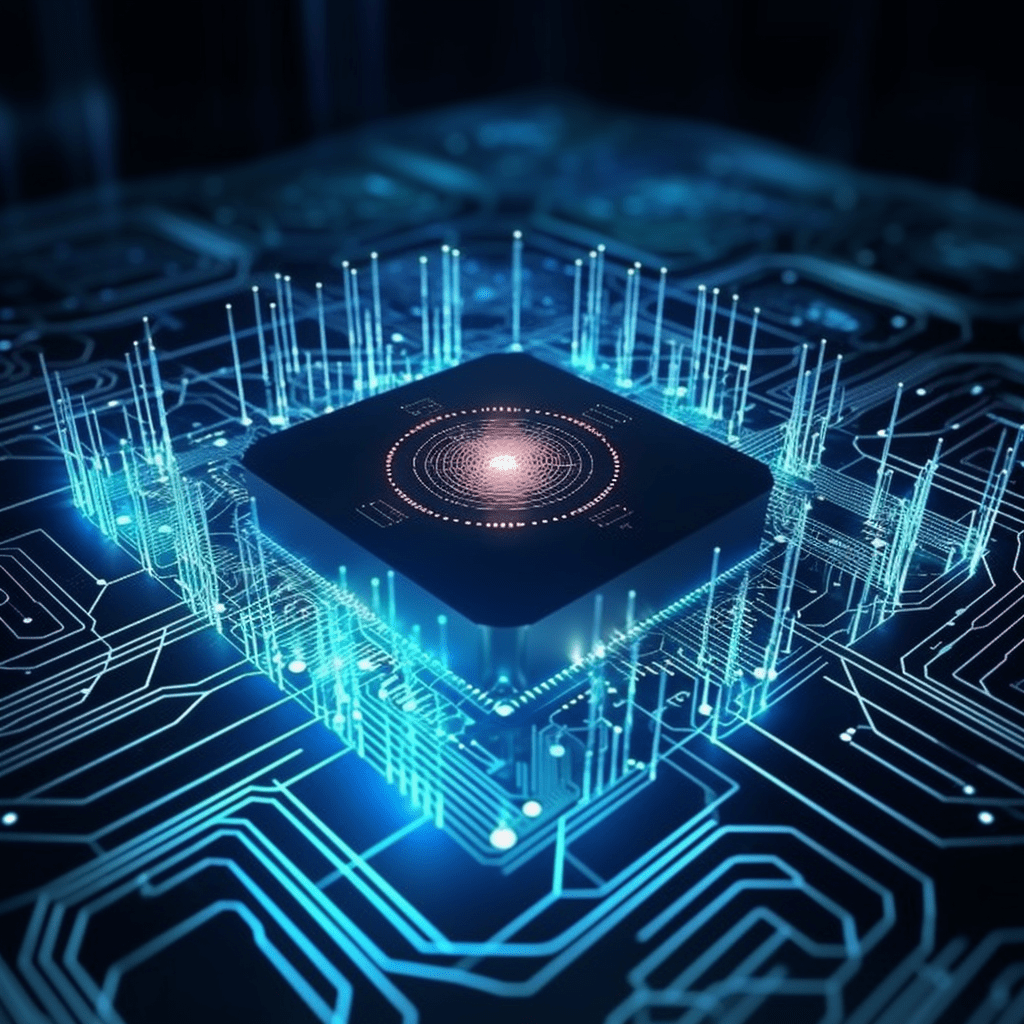 Quantum Computing: The Next Frontier in Revolutionizing Finance and Healthcare