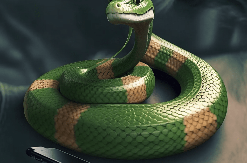 The Psychology Behind Snake Game: Why It's So Addictive and Fun ...