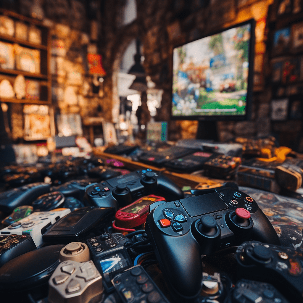 Latest Research on Gaming Addiction