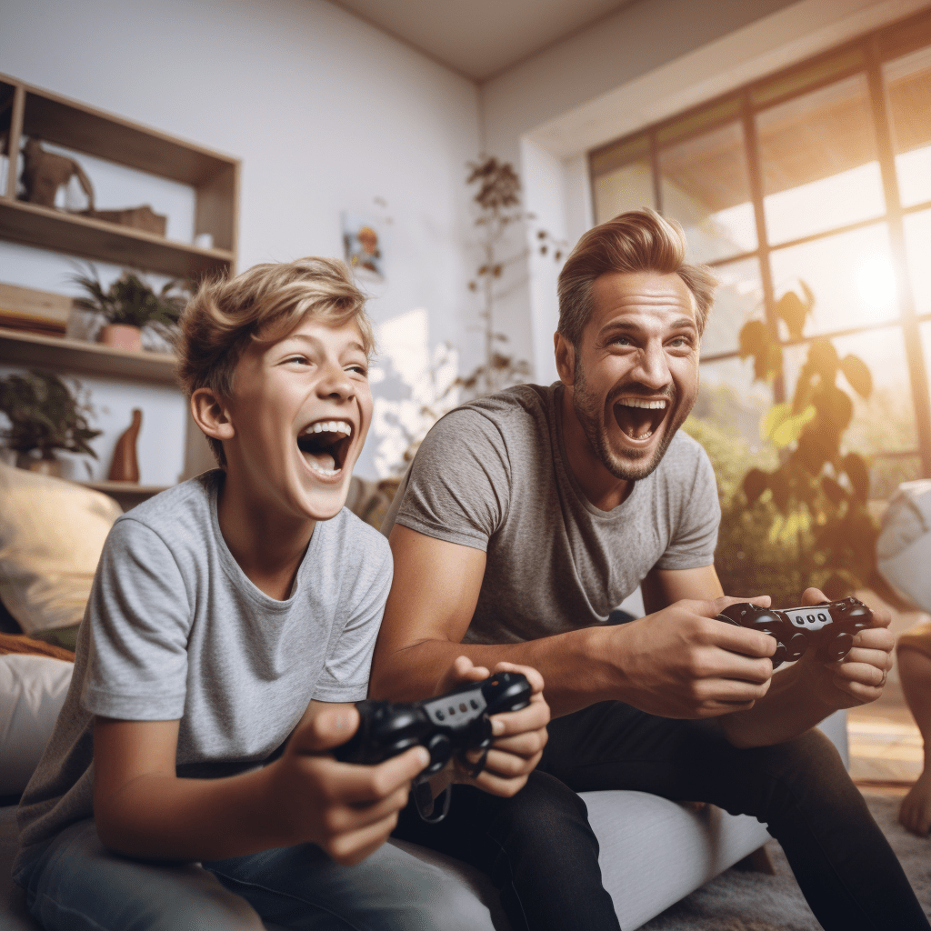 Workshops on Gaming Addiction Recovery