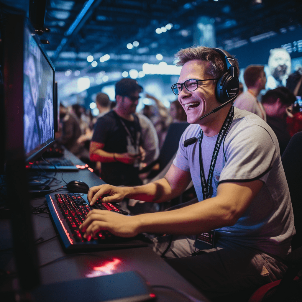 Expert Tips for a Successful Gaming Career