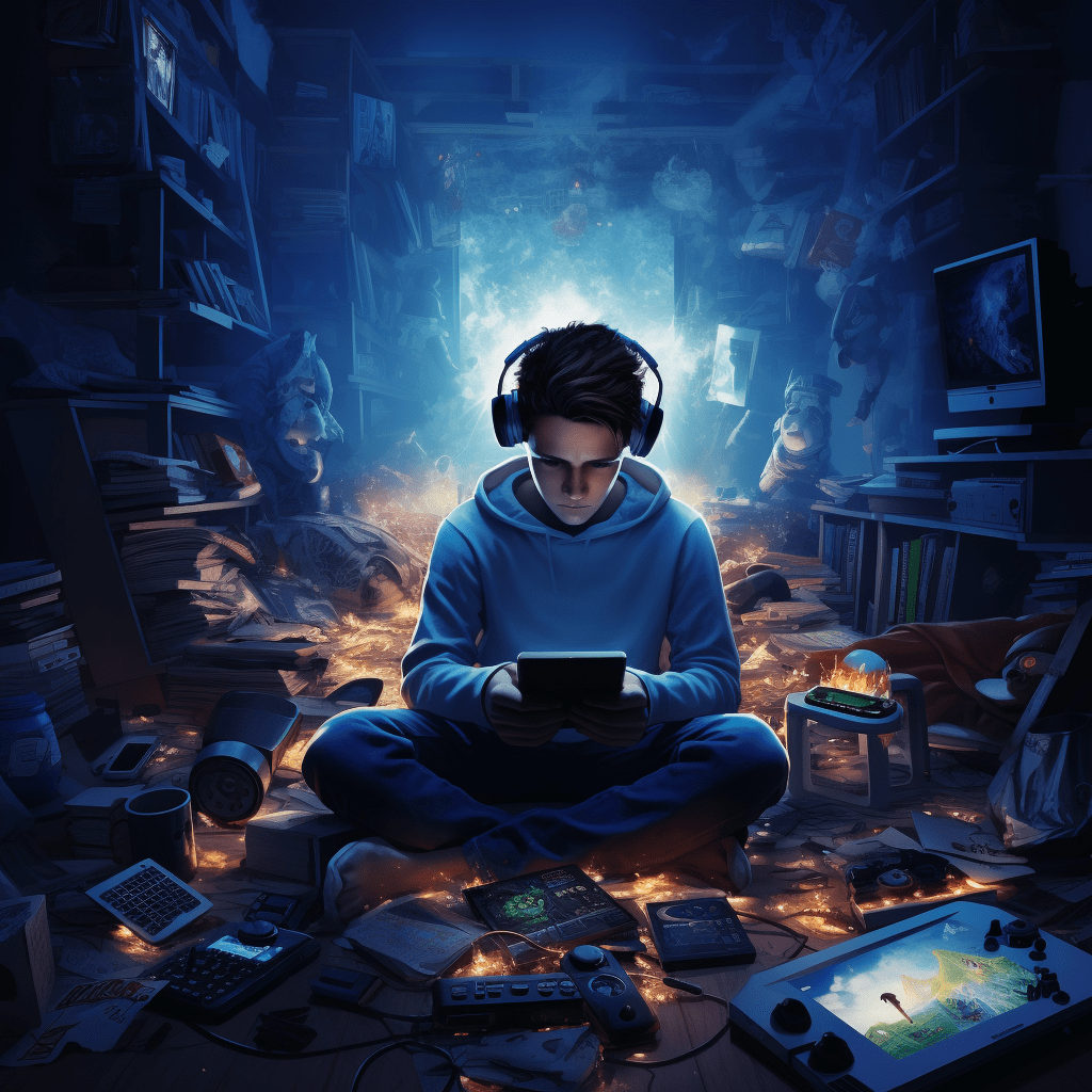 Managing Gaming Addiction: A Comprehensive Guide