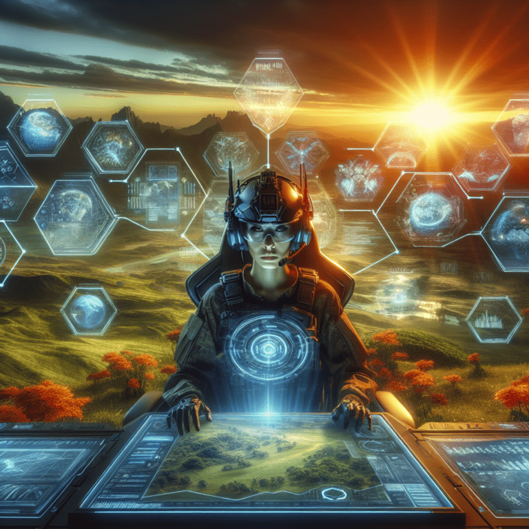 Video Game Article About Economics